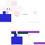 Texture for ORAF-KUN