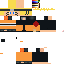 Texture for steve