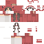 Texture for red shark