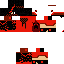 Texture for cool red