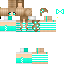 Texture for EWE