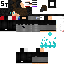 Texture for dasd