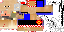 Texture for paçoca