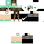Texture for xCreature