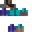 Texture for steveborg