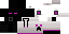 Texture for Enderman