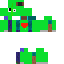 Texture for ZYGARDE XYZ
