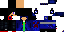 Texture for GhostG4mer