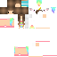 Texture for Unicorn bub2