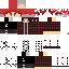 Texture for  MHA Eijiro Kirishima outing 1