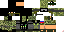 Texture for cass