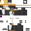 Texture for PENGUIN