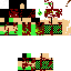 Texture for Giselle