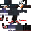 Texture for Obito Uchiha