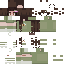 Texture for  Forg Coco