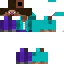 Texture for steve