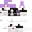 Texture for 玉兔メイド