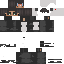Texture for fdg