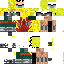 Texture for cumber