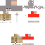 Texture for ghosut init