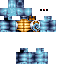 Texture for fdytd