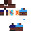 Texture for Diego 