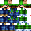 Texture for WEEGEE