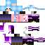 Texture for Nekoette