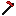 Texture for diamond_hoe.png