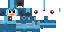 Texture for megaman