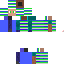 Texture for Maxedator
