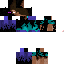 Texture for steve