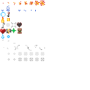 Texture for Fiery Explosion