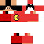Texture for PAC REVERSE