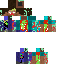 Texture for aDAM