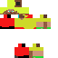 Texture for fox
