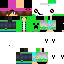 Texture for TheSkullSize