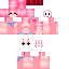 Texture for Belle Delphine Ahegao
