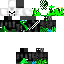 Texture for Zack 