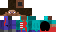 Texture for steve
