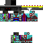 Texture for Dosiser