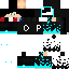 Texture for steve