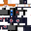 Texture for Bacon Katsuki