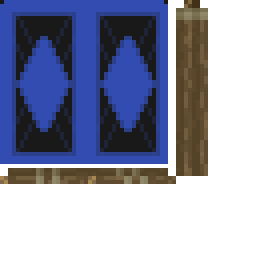 Texture for the calamity flag 