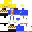Texture for diva