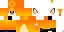Texture for nir_fox