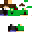 Texture for Yosukee
