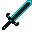 Texture for diamond_sword
