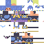 Texture for スキン