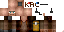 Texture for SteveBuilder